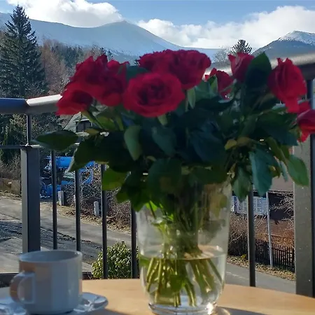 Vendégház Karkonoskie Widoki