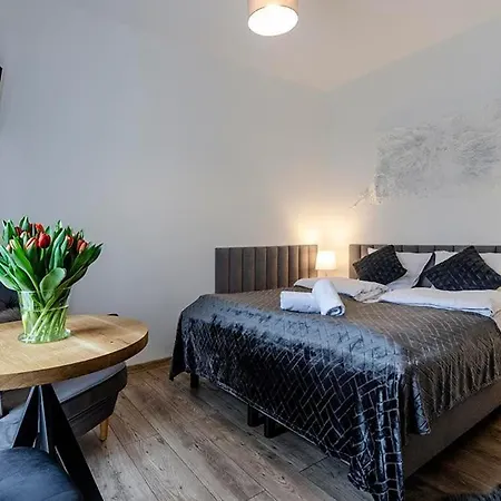 Karkonoskie Widoki 3* Karpacz