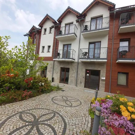 Vendégház Karkonoskie Widoki Karpacz