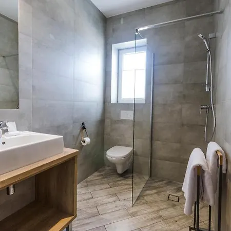 Karkonoskie Widoki Vendégház 3*