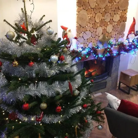 Vendégház Karkonoskie Widoki