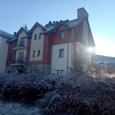 Vendégház Karkonoskie Widoki