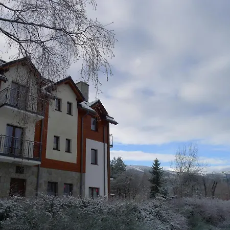Karkonoskie Widoki - Jacuzzi Z Widokiem Na Sniezke - Pyszne Sniadania I Parking W Cenie - Z Balkonami كارباش