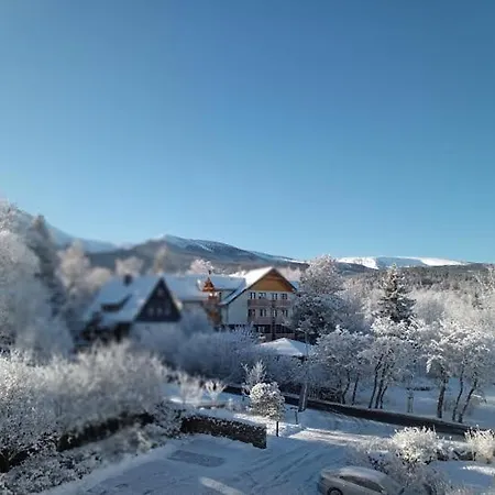 Vendégház Karkonoskie Widoki