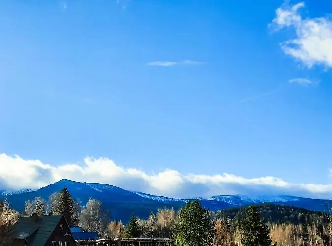 Karkonoskie Widoki 3* Карпач