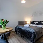 Karkonoskie Widoki 3* Карпач
