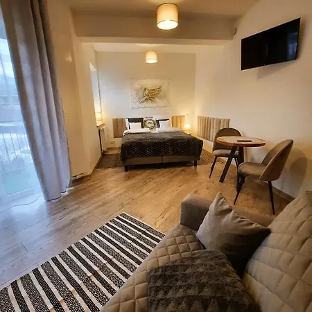 Karkonoskie Widoki Guest house