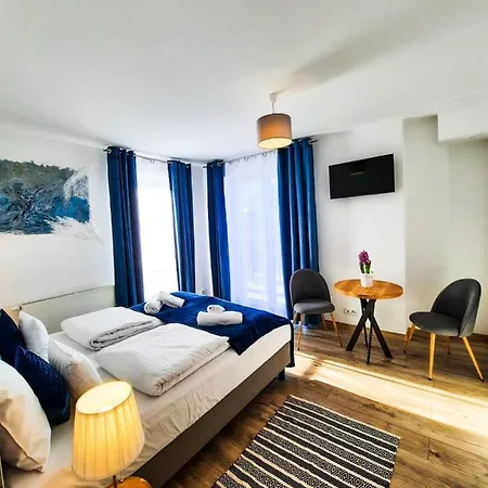 Konukevi Karkonoskie Widoki