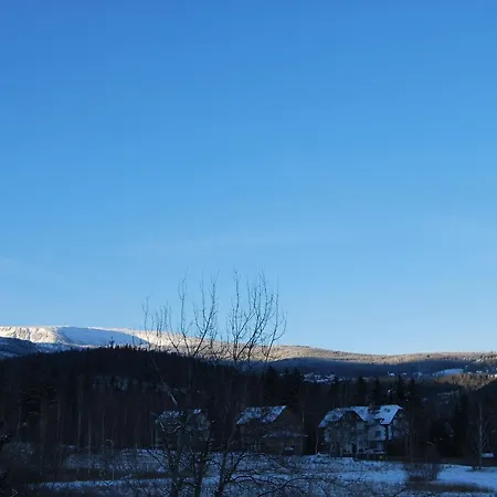Karkonoskie Widoki - Pyszne Sniadania I Parking W Cenie - Pokoje Z Balkonami 3*