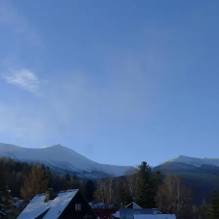 Casa de hóspedes Karkonoskie Widoki Karpacz