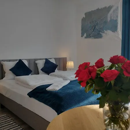 Karkonoskie Widoki Guest house