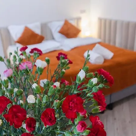 Karkonoskie Widoki Konukevi