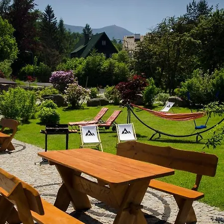 Konukevi Karkonoskie Widoki 3*