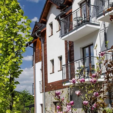 Karkonoskie Widoki 3* Karpacz