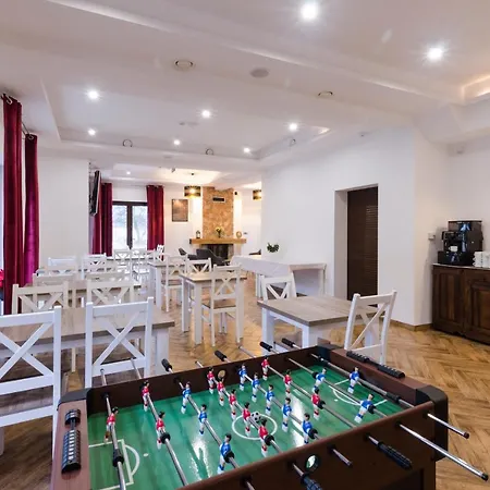 Karkonoskie Widoki Gæstehus