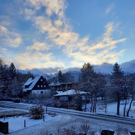 Guest house Karkonoskie Widoki