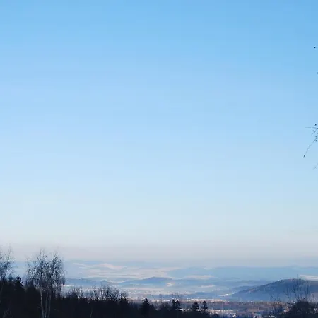 Karkonoskie Widoki Guest house 3*