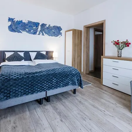 Karkonoskie Widoki 3*