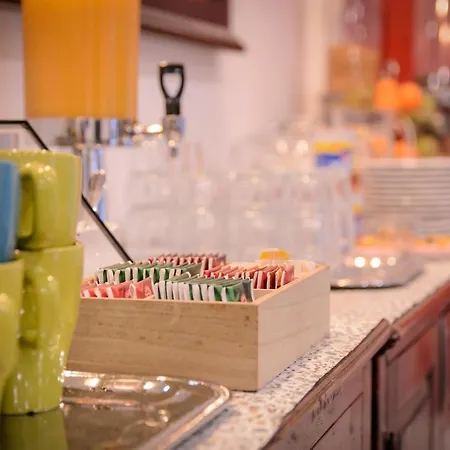 Guest house Karkonoskie Widoki