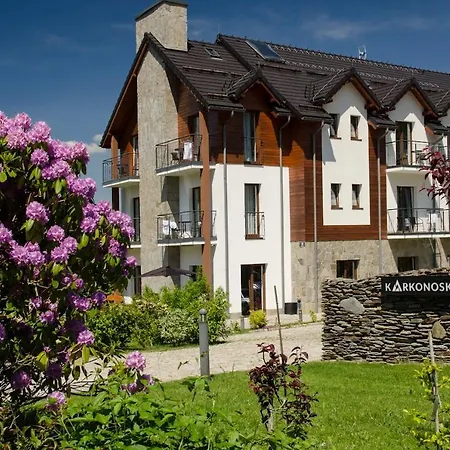 Karkonoskie Widoki Casa de hóspedes Karpacz