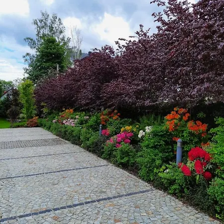 Gæstehus Karkonoskie Widoki Karpacz