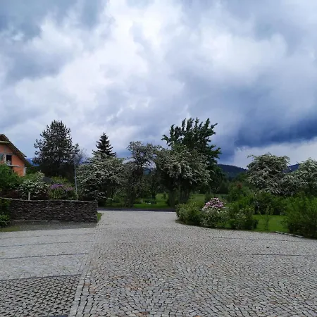 Karkonoskie Widoki - Pyszne Sniadania I Parking W Cenie - Pokoje Z Balkonami 3*