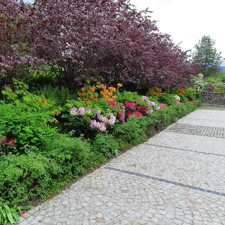 Karkonoskie Widoki Guest house