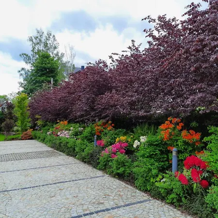 Guest house Karkonoskie Widoki Karpacz