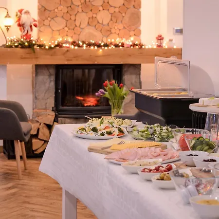 Karkonoskie Widoki *