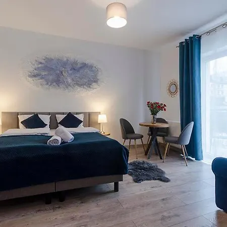 Karkonoskie Widoki Guest house Karpacz