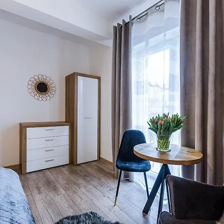 Karkonoskie Widoki 3*