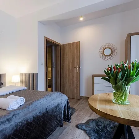 Karkonoskie Widoki 3* Karpacz