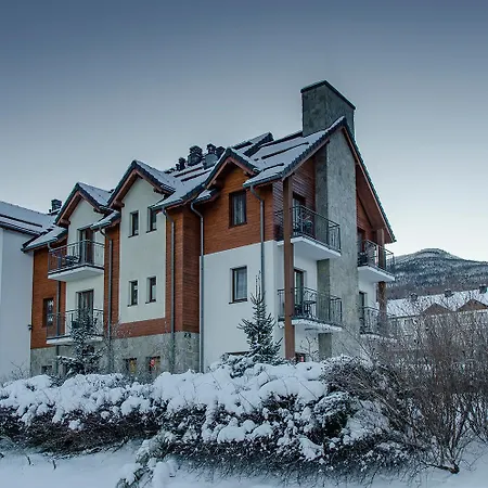 Karkonoskie Widoki Casa de hóspedes Karpacz