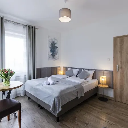 Casa de hóspedes Karkonoskie Widoki Karpacz
