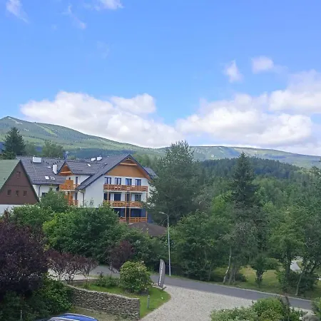 Karkonoskie Widoki - Pyszne Sniadania I Parking W Cenie - Pokoje Z Balkonami 3* Karpacz
