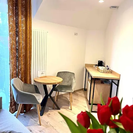 Karkonoskie Widoki - Jacuzzi Z Widokiem Na Sniezke - Pyszne Sniadania I Parking W Cenie - Z Balkonami 3* Karpacz