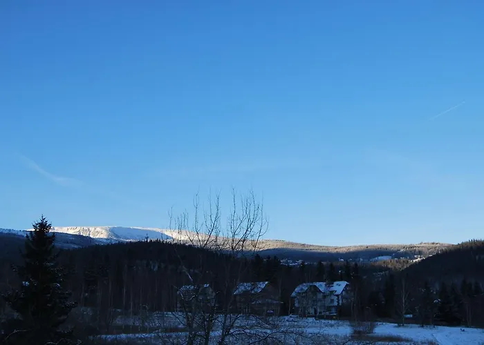 Karkonoskie Widoki 3*