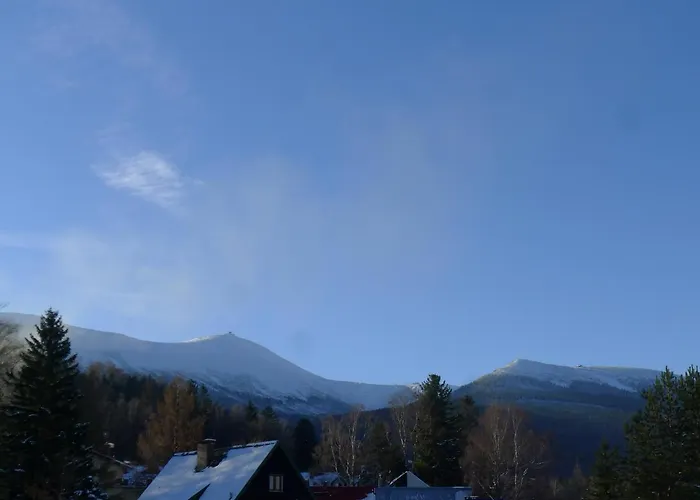 Gasthuis Karkonoskie Widoki Karpacz