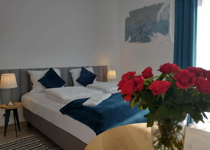 Karkonoskie Widoki Pensjonat