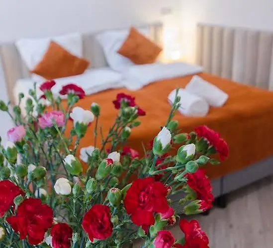 Karkonoskie Widoki Gasthuis