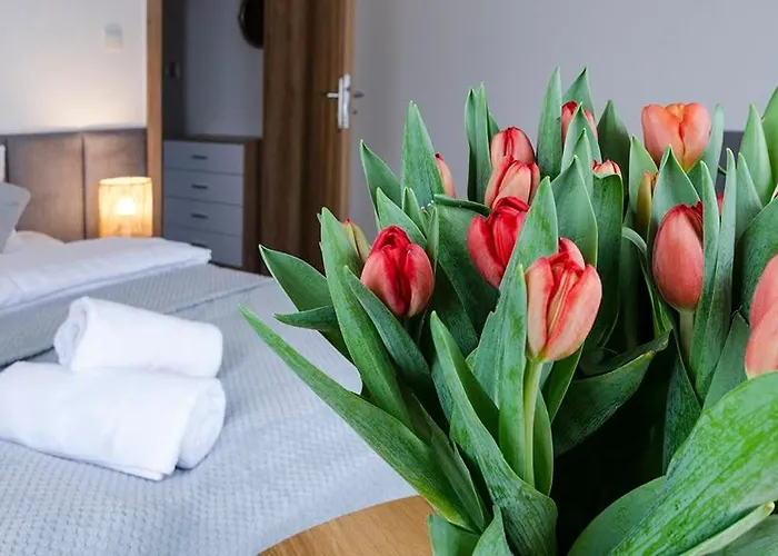 Karkonoskie Widoki Karpacz