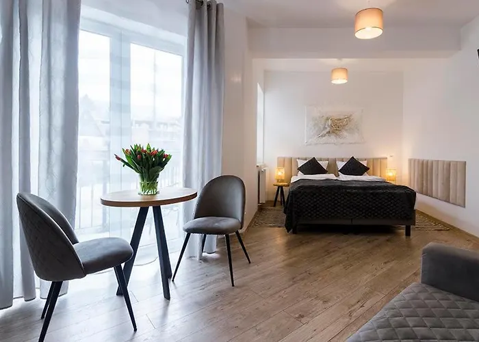 Karkonoskie Widoki Karpacz