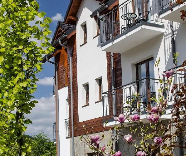 Karkonoskie Widoki 3* Karpacz