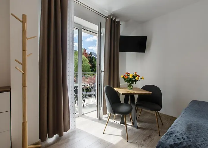 Karkonoskie Widoki Pensjonat Karpacz