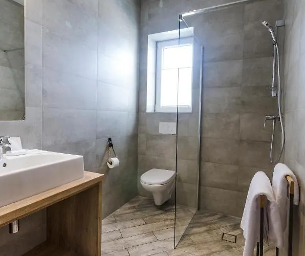 Karkonoskie Widoki Gasthuis 3*