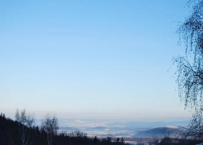 Karkonoskie Widoki Gasthuis 3*