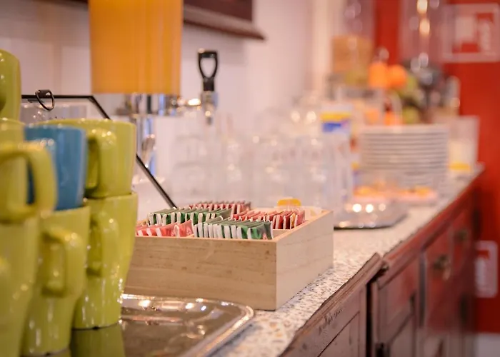 Pensjonat Karkonoskie Widoki