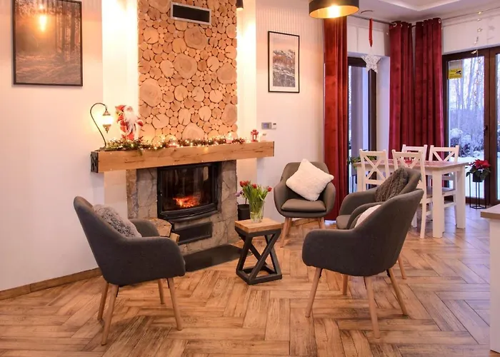 Karkonoskie Widoki Pensjonat Karpacz