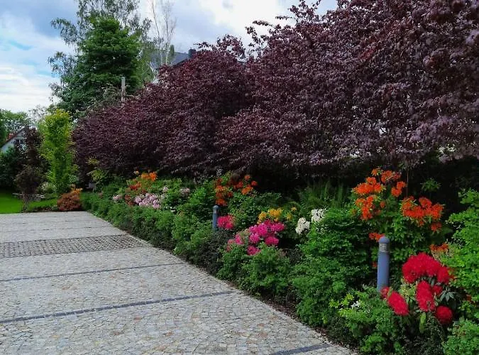 Pensjonat Karkonoskie Widoki Karpacz