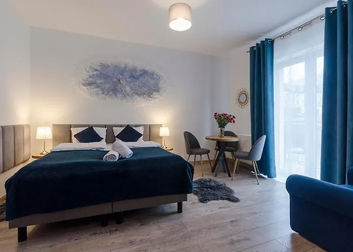 Karkonoskie Widoki Gasthuis Karpacz